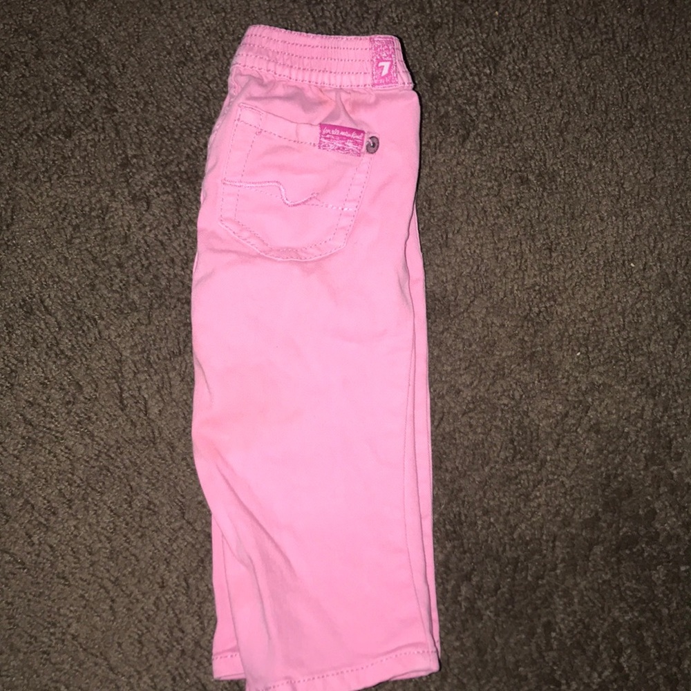 3-6mo jeans